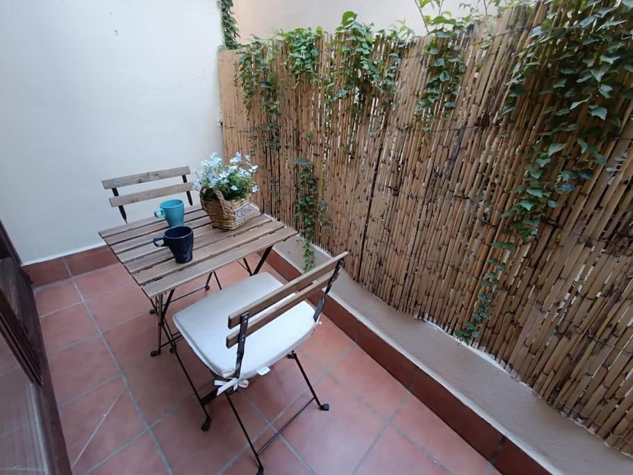 At Home Realejo Granada Exterior foto