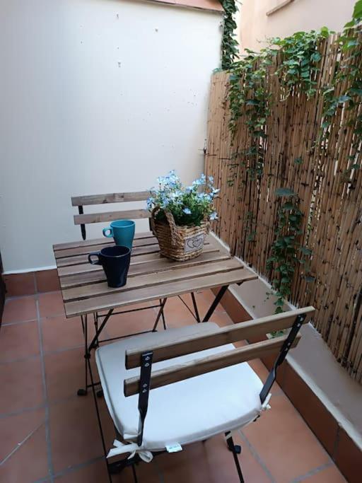 At Home Realejo Granada Exterior foto